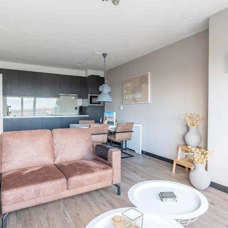Apartment Appartementencomplex Juliana 174 De Koog (Texel)