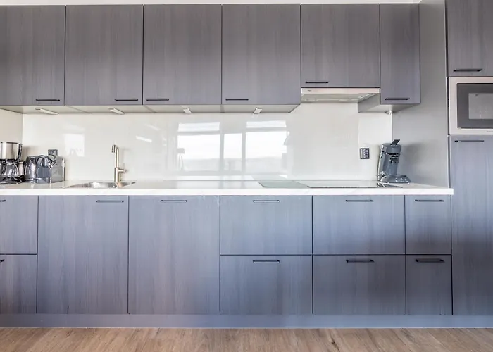 Appartementencomplex Juliana 174