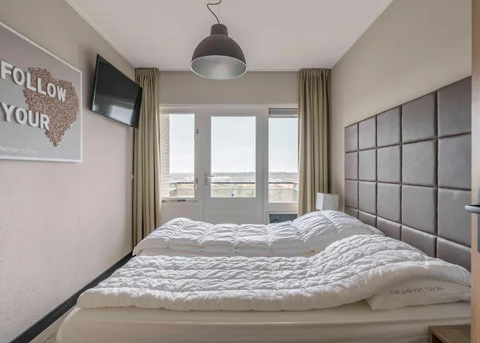 Appartementencomplex Juliana 174 Apartman *