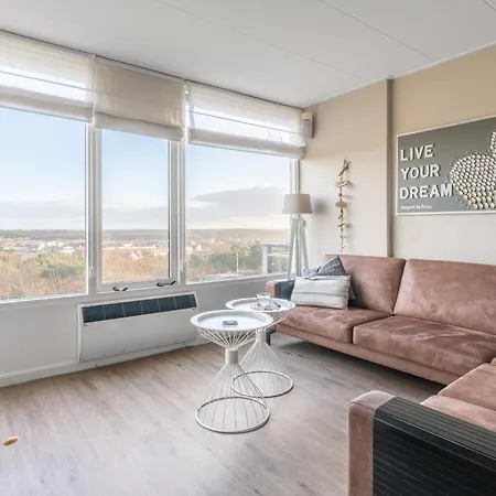 Appartementencomplex Juliana 174 דה קוח