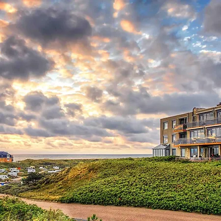 Appartementencomplex Juliana 174