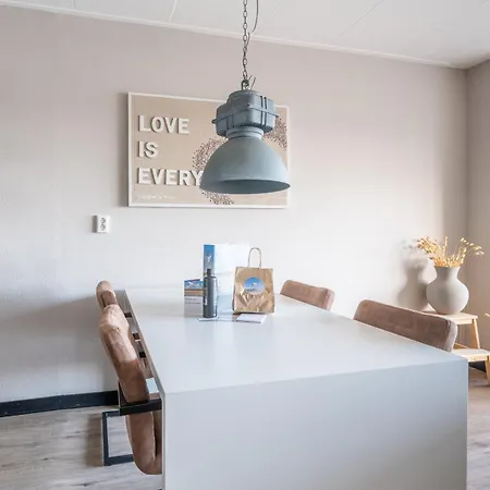 דירה Appartementencomplex Juliana 174 *