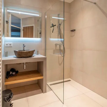 Appartementencomplex Juliana 174 דירה דה קוח