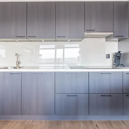 Appartementencomplex Juliana 174