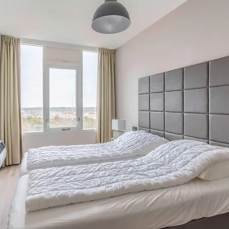 Appartementencomplex Juliana 174 דירה *