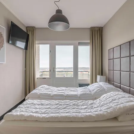 Appartementencomplex Juliana 174 דירה *