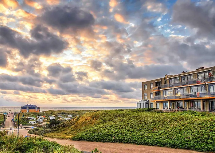 Appartementencomplex Juliana 174