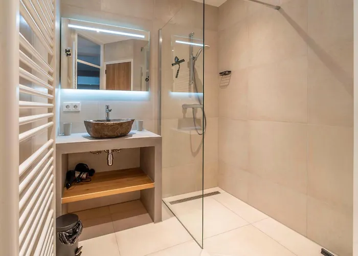 Appartementencomplex Juliana 174 דירה דה קוח