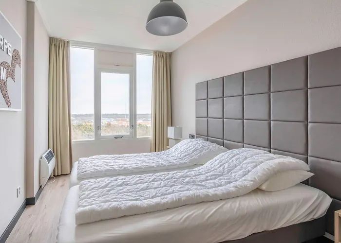 Appartementencomplex Juliana 174 דירה *